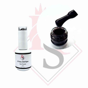 Gel Color 272 Cioccolato Fondente