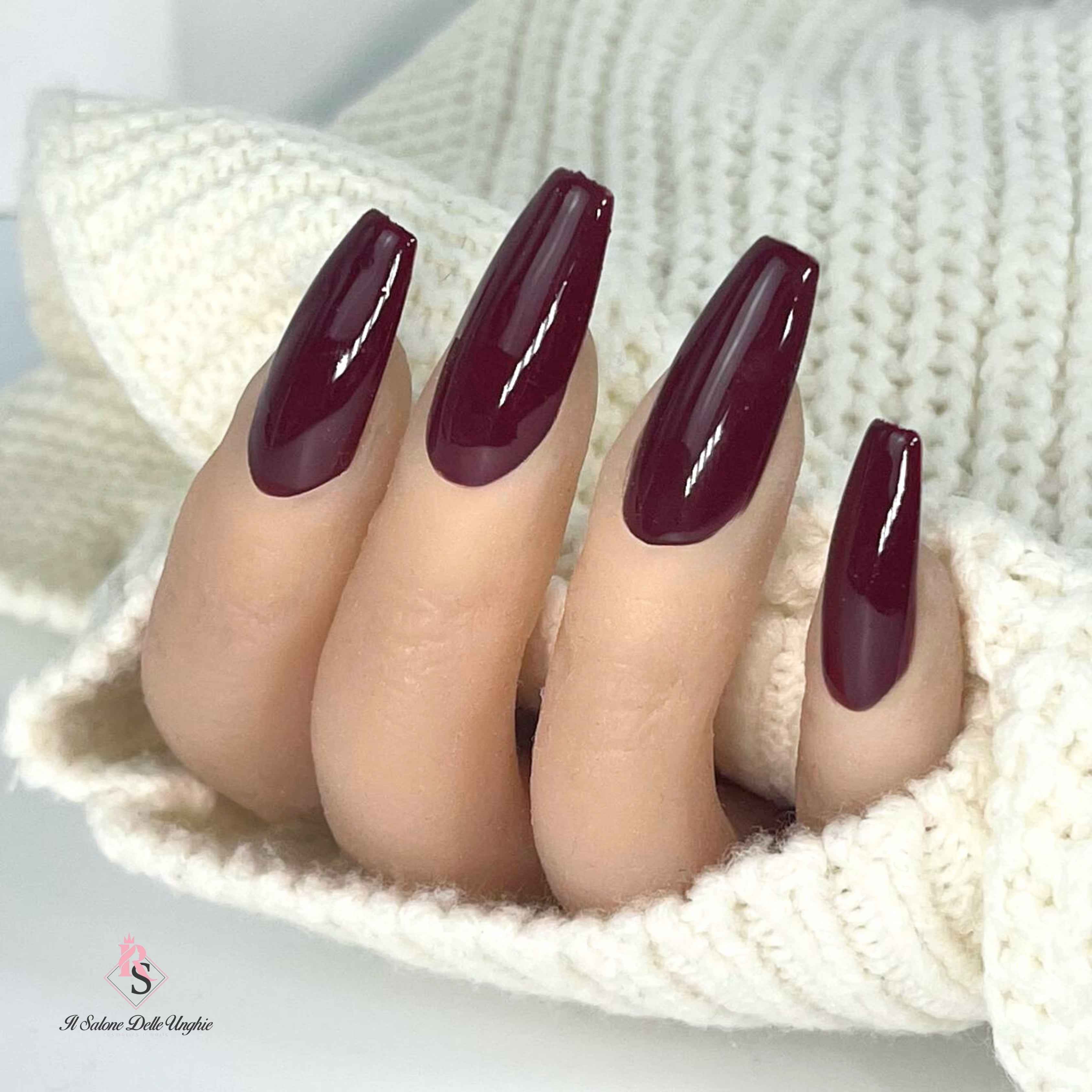 Gel Color 645 Cioccolato
