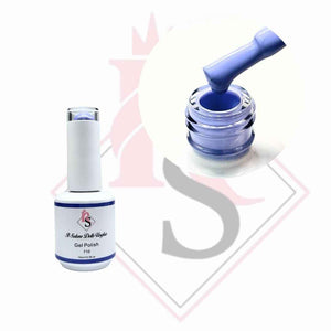 Gel Color 710 Glicine Chiaro