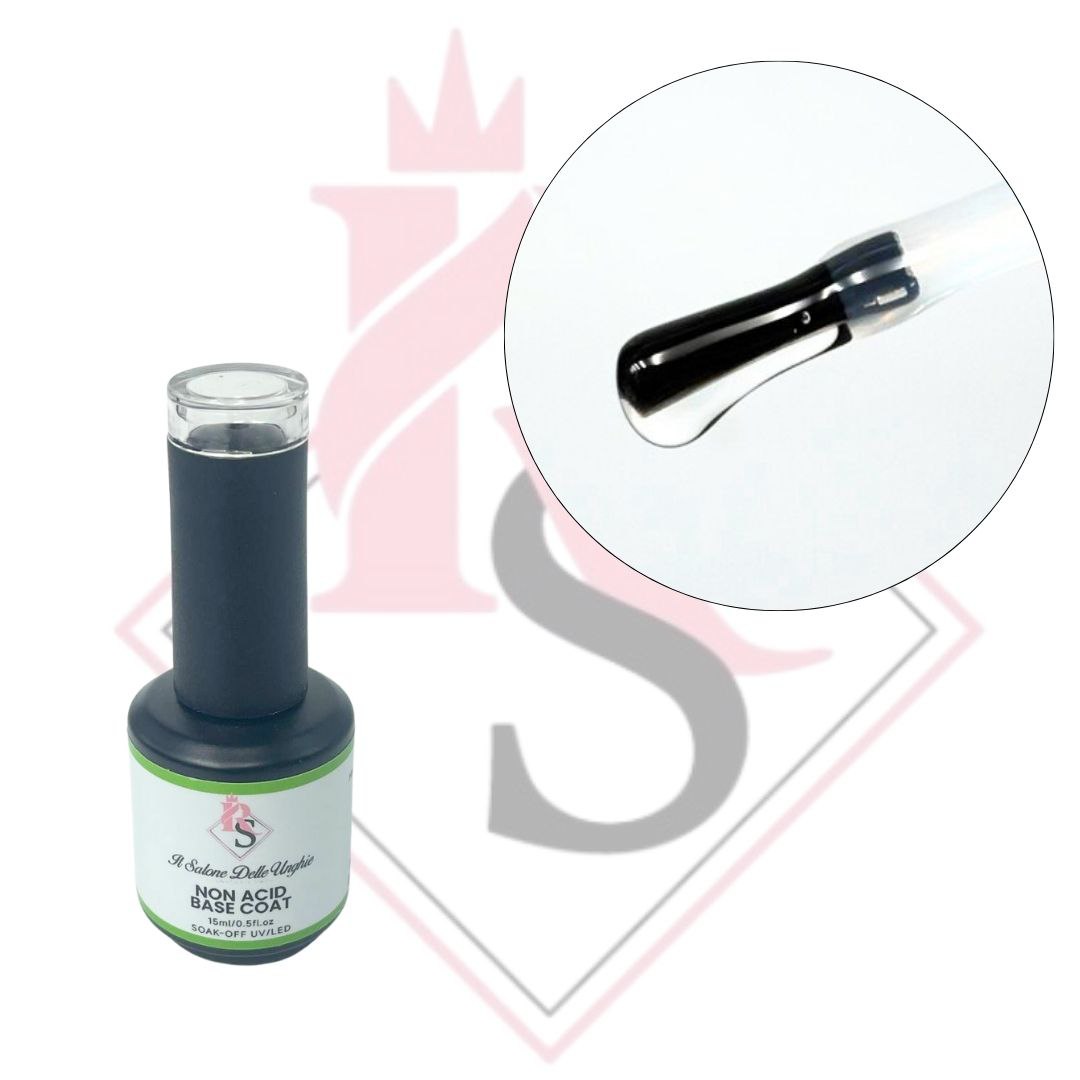 NON ACID BASE COAT