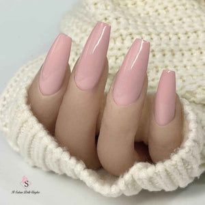 Gel Color 089 Nude