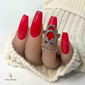 Gel Color 359 Rosso Ferrari