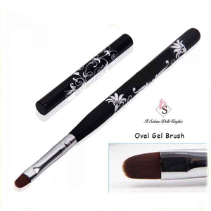 PENNELLO GEL CHIC #8