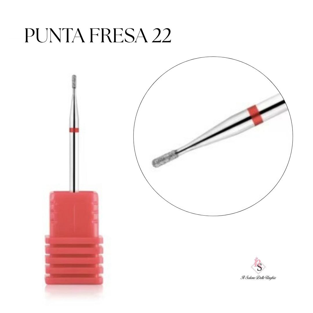 PUNTA MANICURE 22