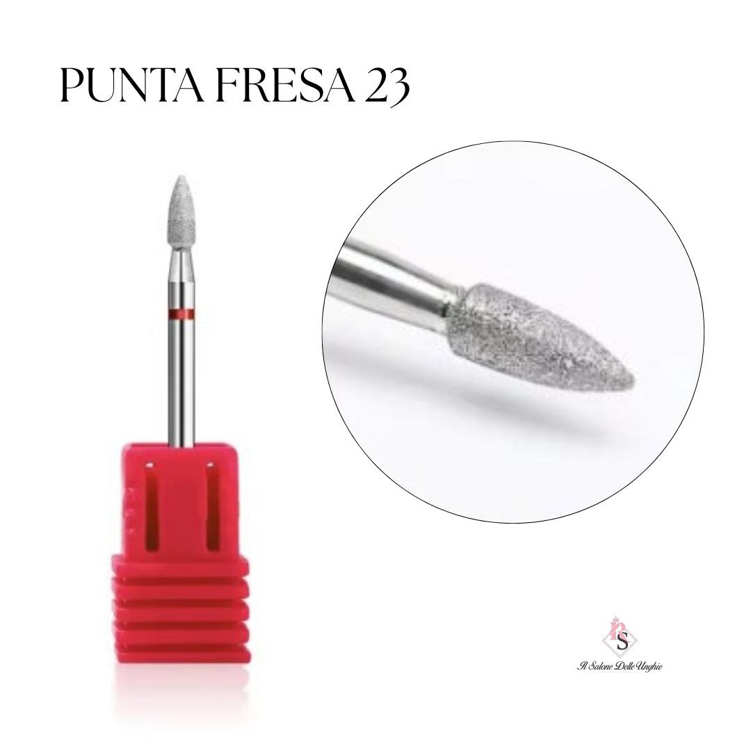 PUNTA MANICURE 20