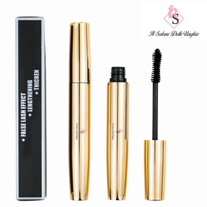 Mascara Oro Black