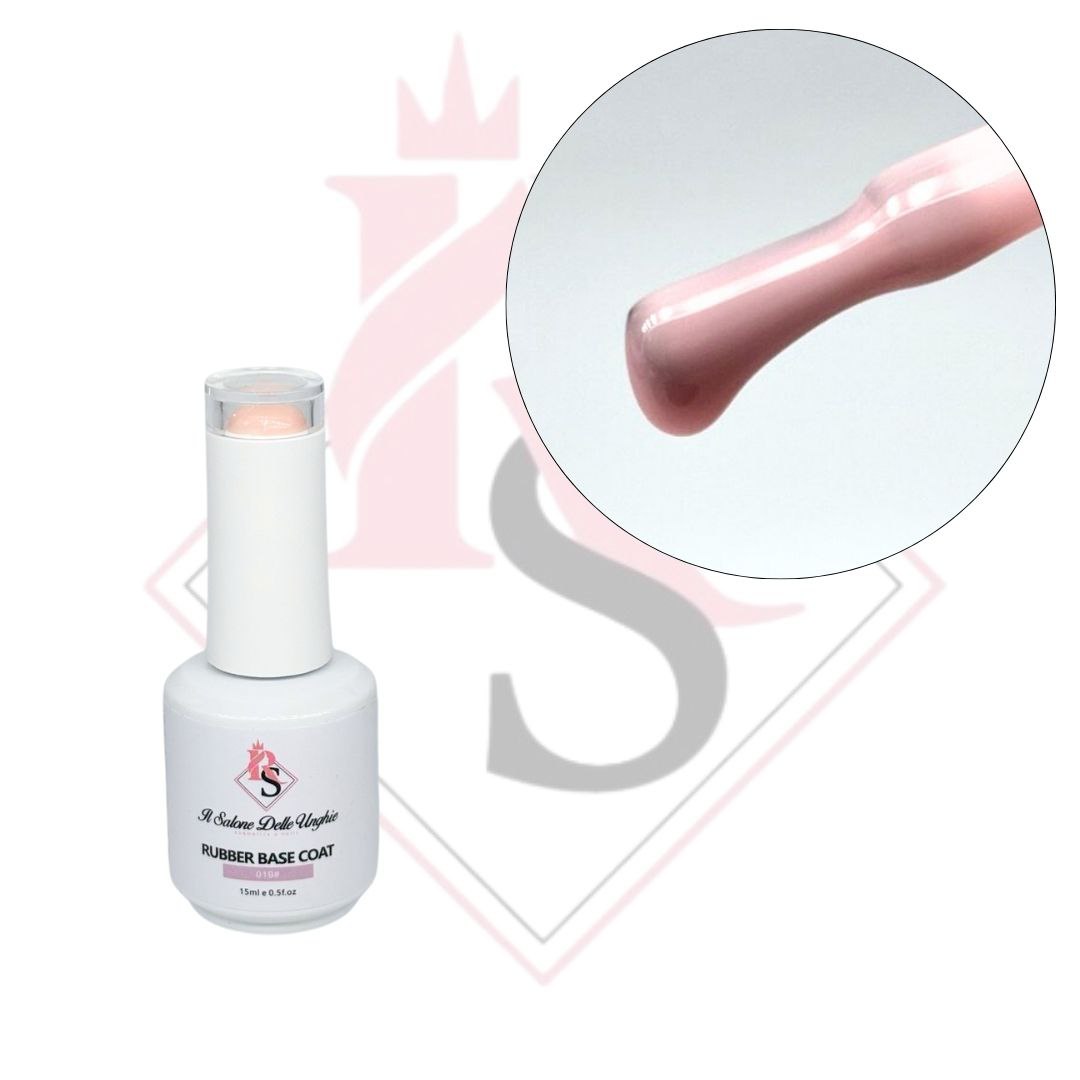 RUBBER BASE COAT 019
