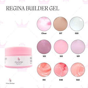 Regina Builder Gel 065 Light Peach (Copia)