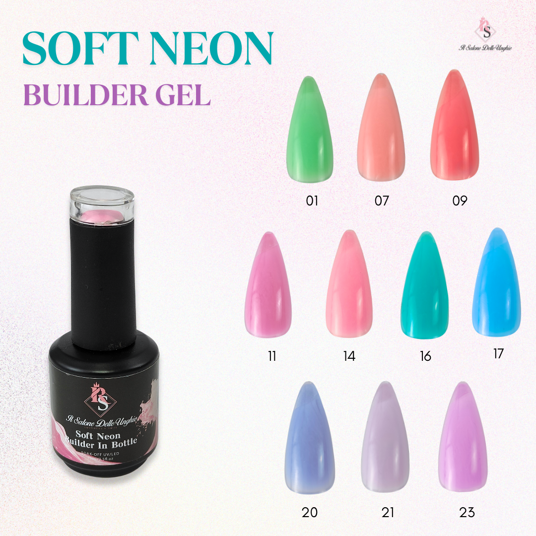 Soft Neon Builder 11