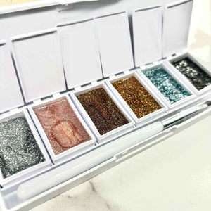 Solid Cream Gel SUMMER