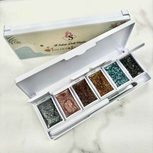 Solid Cream Gel SUMMER