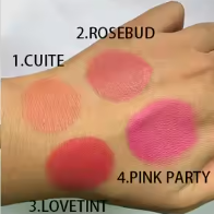 Liquid Blush 02 Rosebud