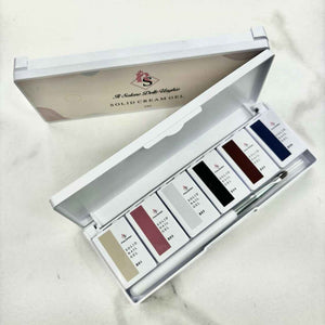 Solid Cream Gel VANILLA