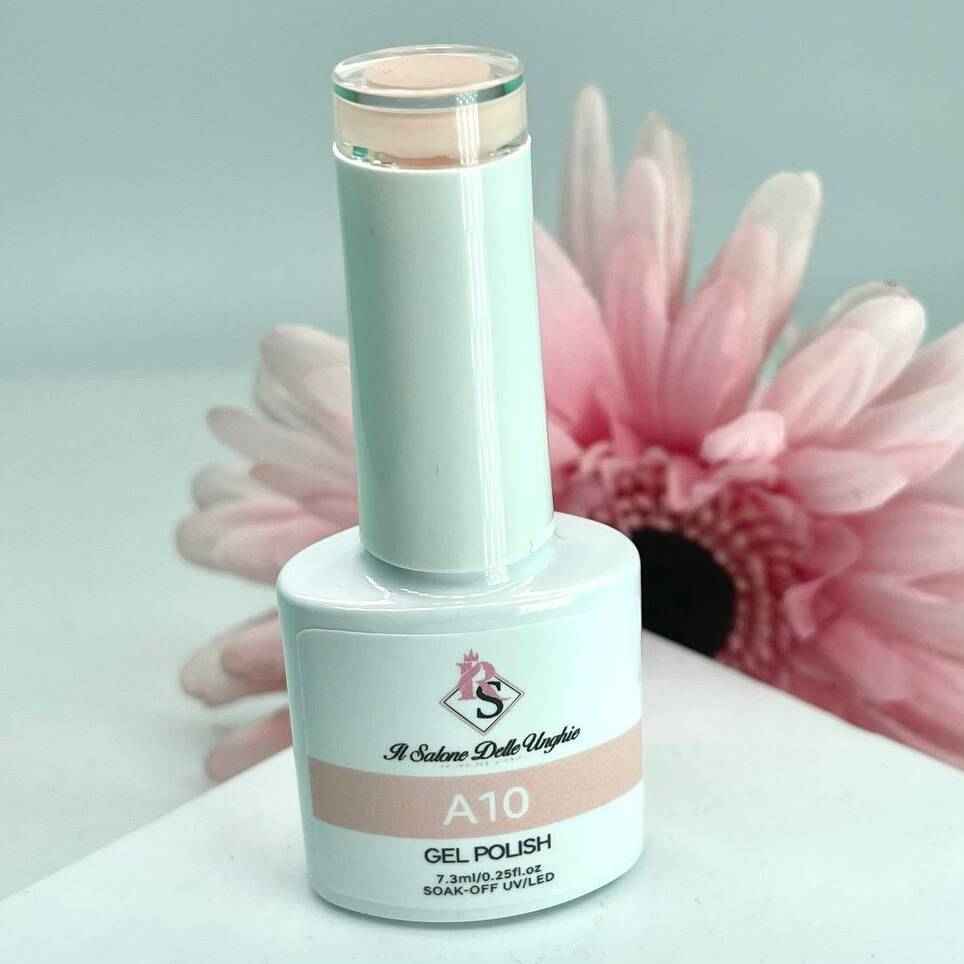 Mini Gel Color A10