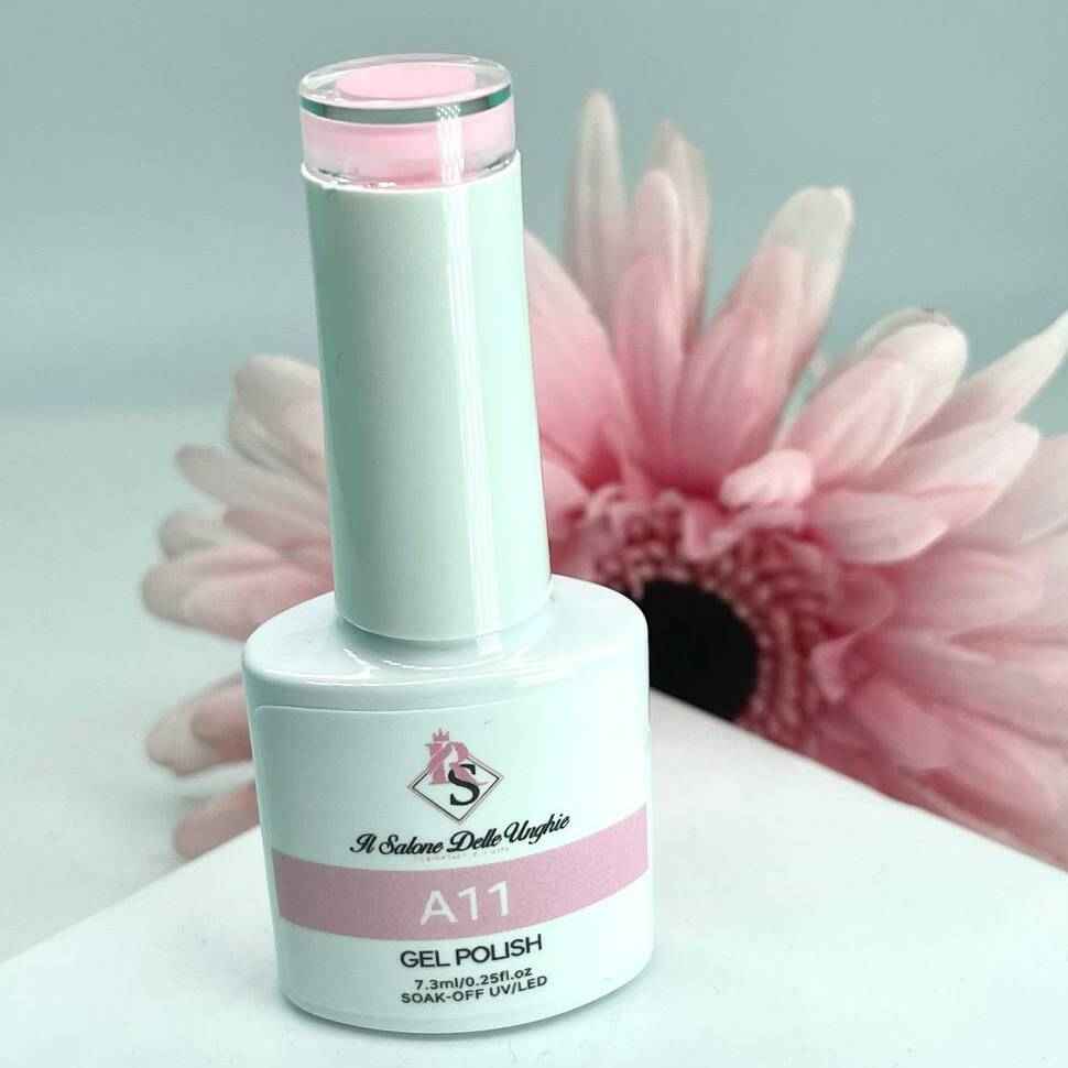 Mini Gel Color A11