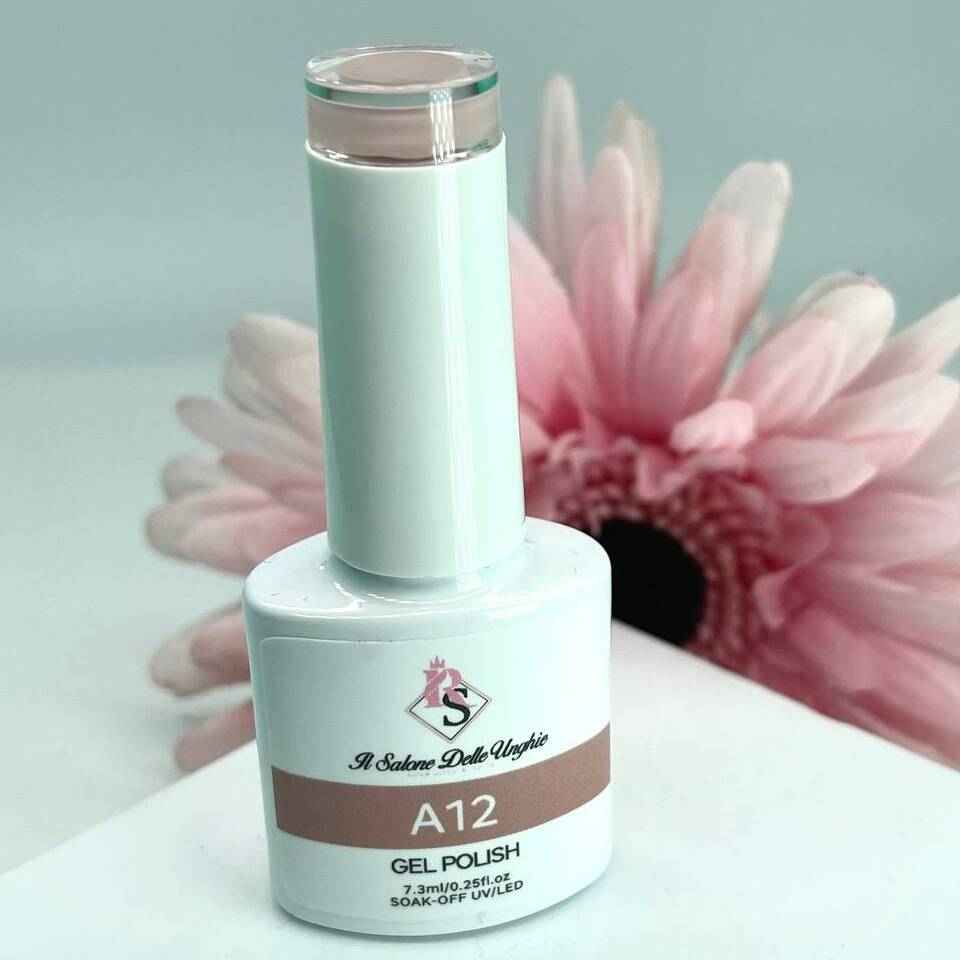 Mini Gel Color A12