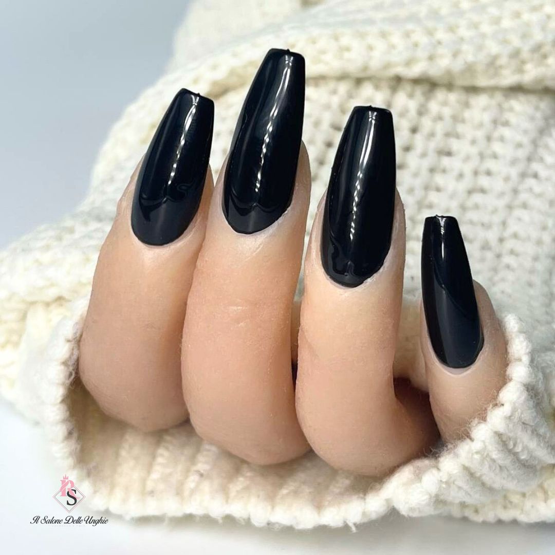 GEL COLOR 441 BLACK