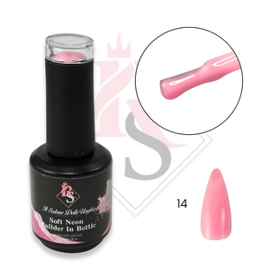 Soft Neon Builder 14