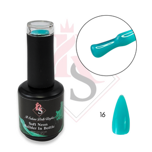 Soft Neon Builder 16