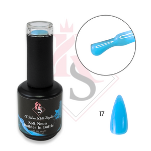 Soft Neon Builder 17