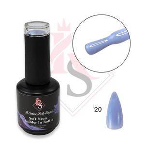 Soft Neon Builder 20