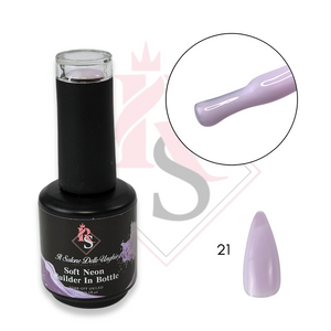 Soft Neon Builder 21