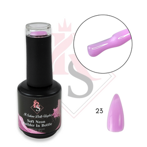 Soft Neon Builder 23