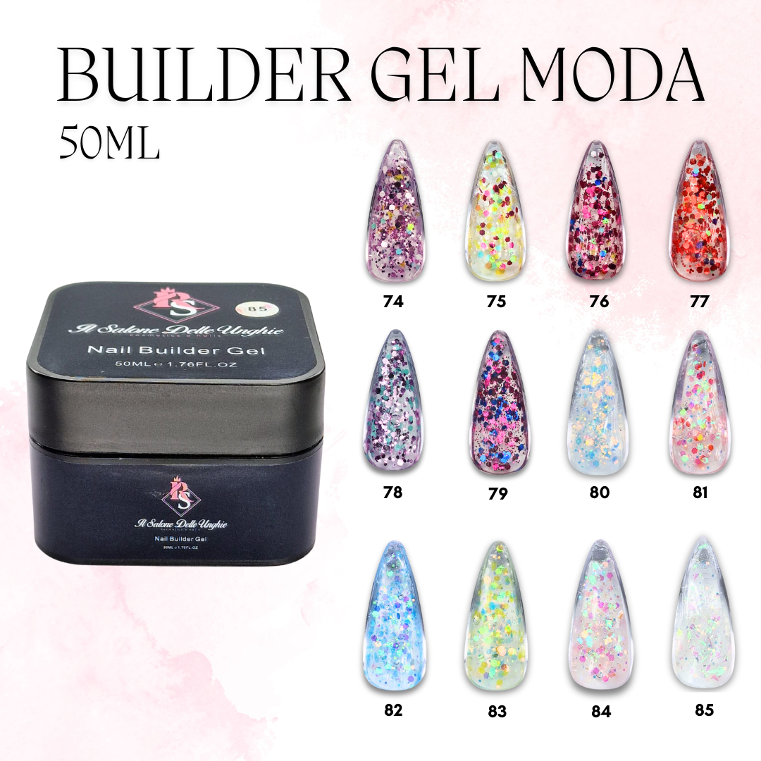 Builder Gel Moda 79