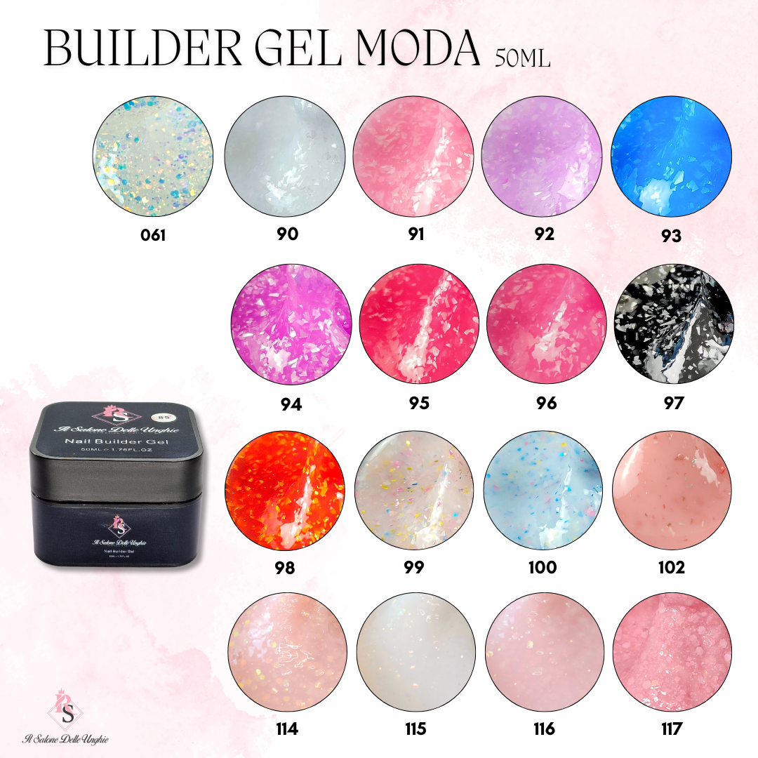 Builder Gel Moda 092