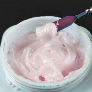 Creamy Gel 062 Cipria Glitter