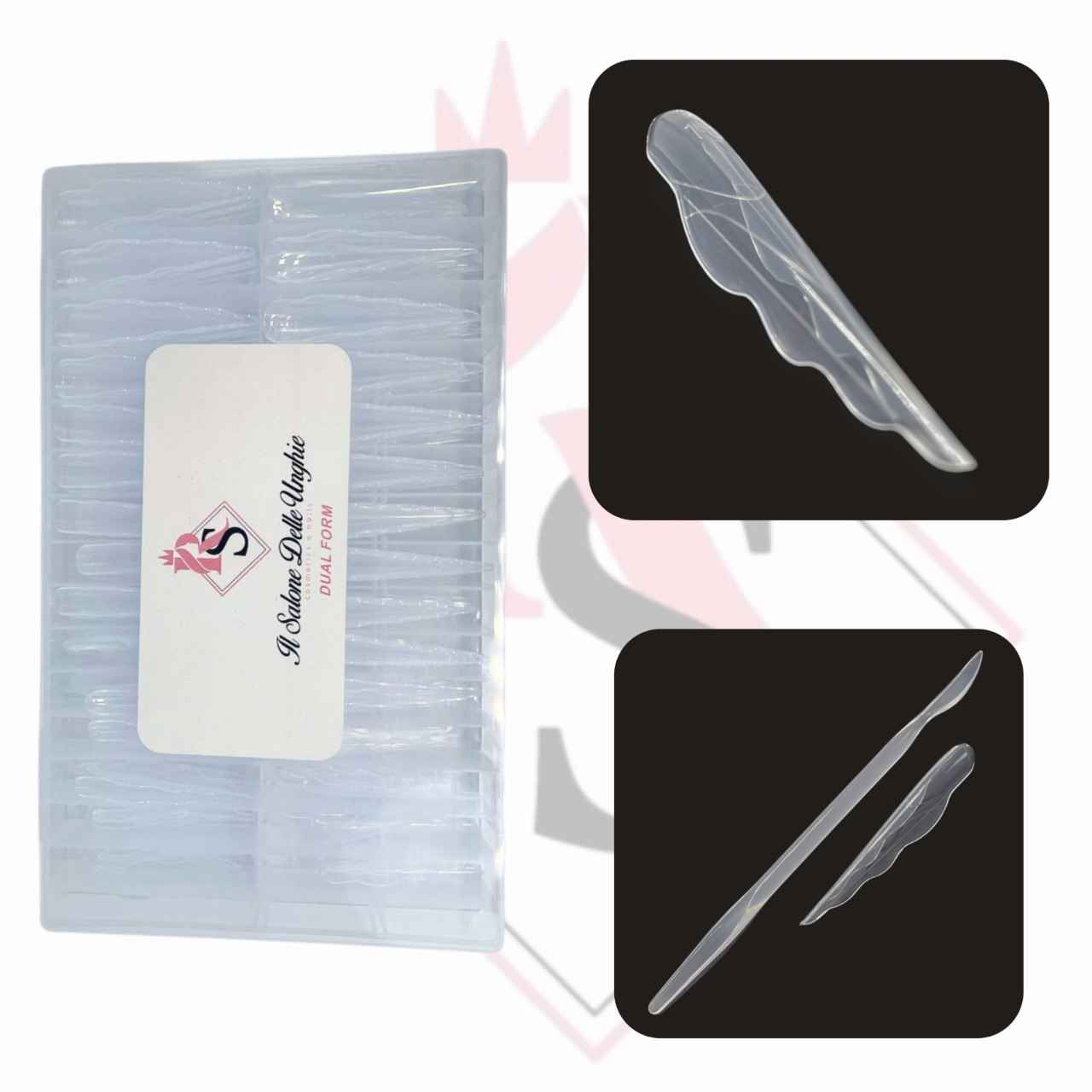 Dual Form 24 Butterfly