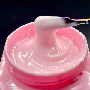 Jelly Gel 80 Rosa Latte