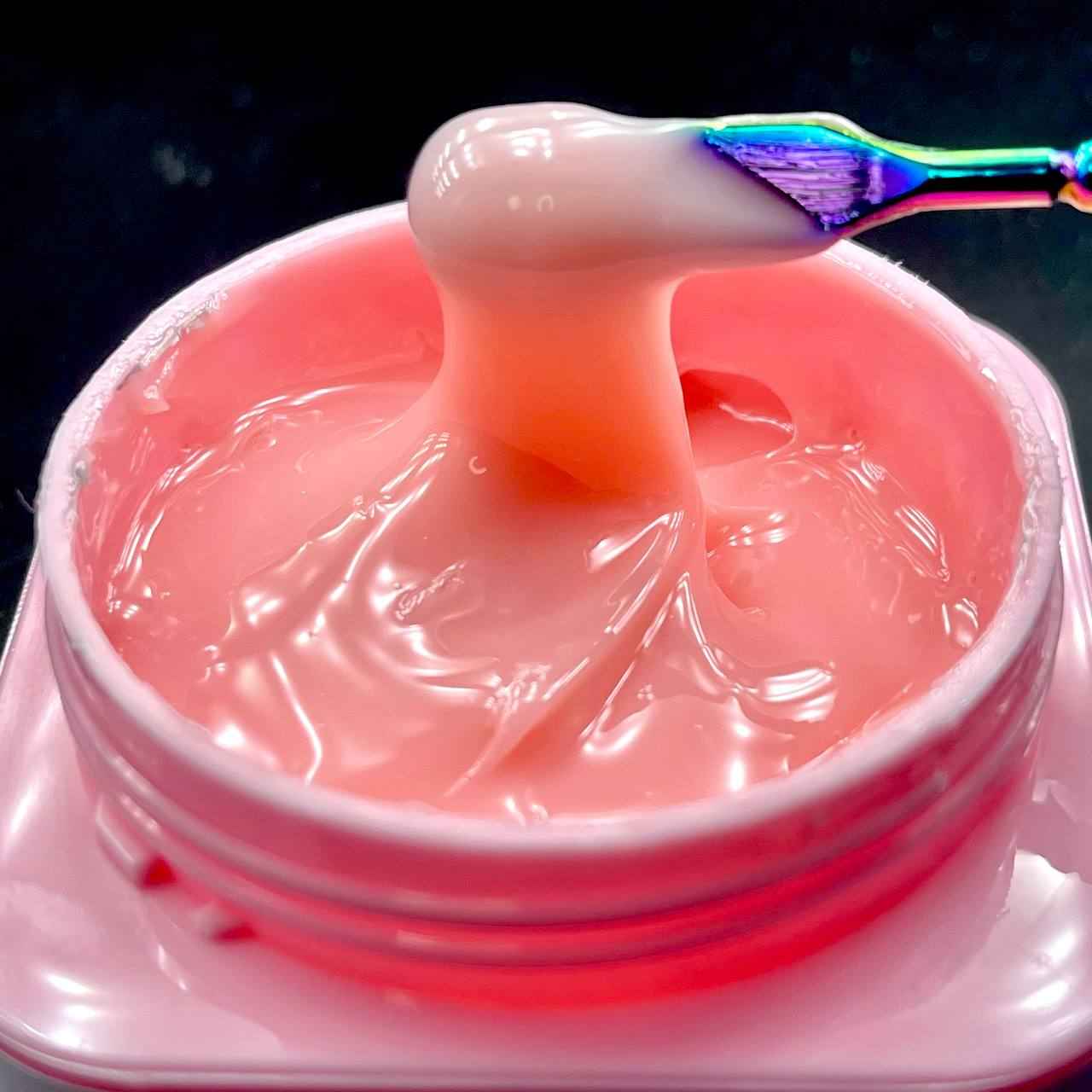 Jelly Gel 82 Rosa Pescato