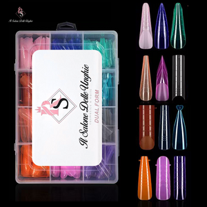 Kit 54 Dual Form Colorate