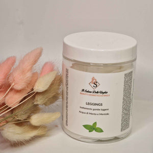 LEGGINGS RIUTILIZZABILI gambe leggere