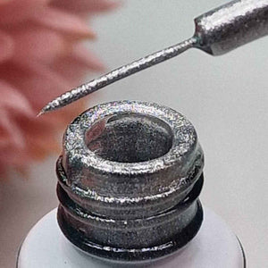 Metallic Liner Art Gel 01