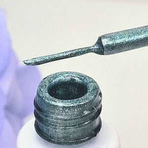 METALLIC 10 liner art gel 8ml