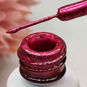 Metallic Liner Art Gel 06