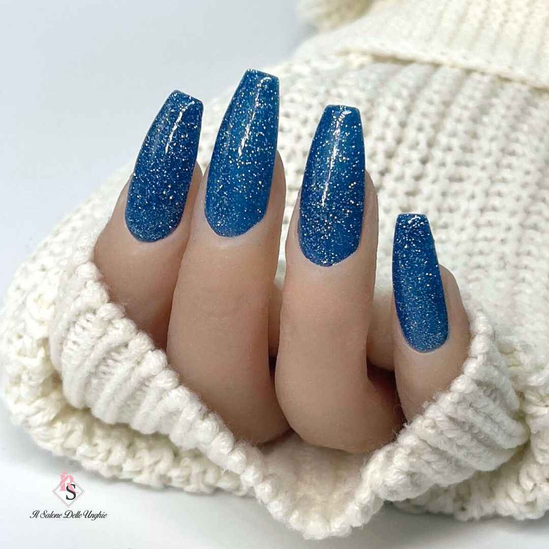 Neon Fine Diamond Gel 18