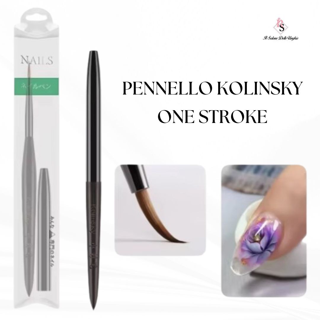 PENNELLO KOLINSKY ONE STROKE