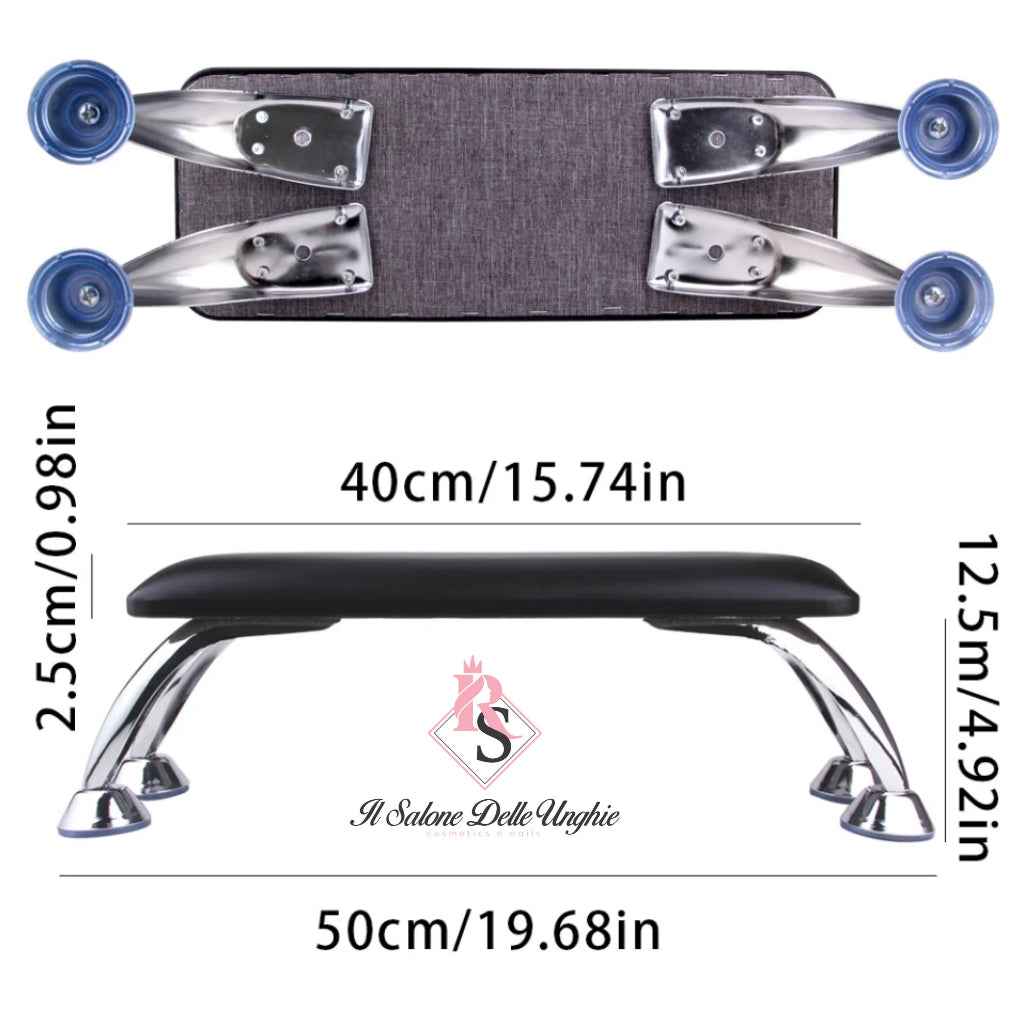 POGGIAMANO oro e rosa