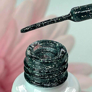 Reflective 02 Glitter Line Gel 8ml