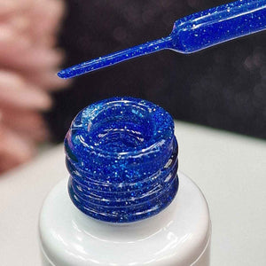 Reflective 21 Glitter Line Gel 8ml