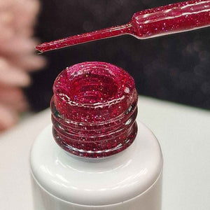 Reflective 23 Glitter Line Gel 8ml