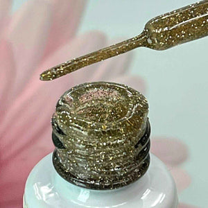 Reflective 05 Glitter Line Gel 8ml