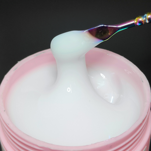 Regina Builder Gel 020 Bianco