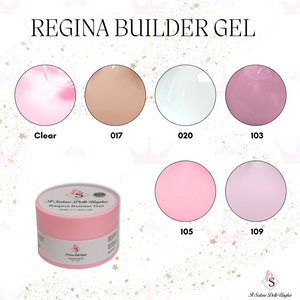 Regina Builder Gel 103 Malva