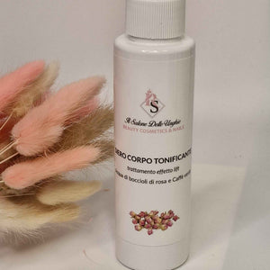 SIERO CORPO tonificante