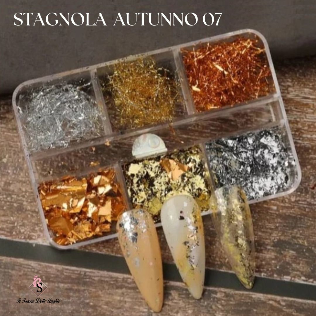 STAGNOLA AUTUNNO 07