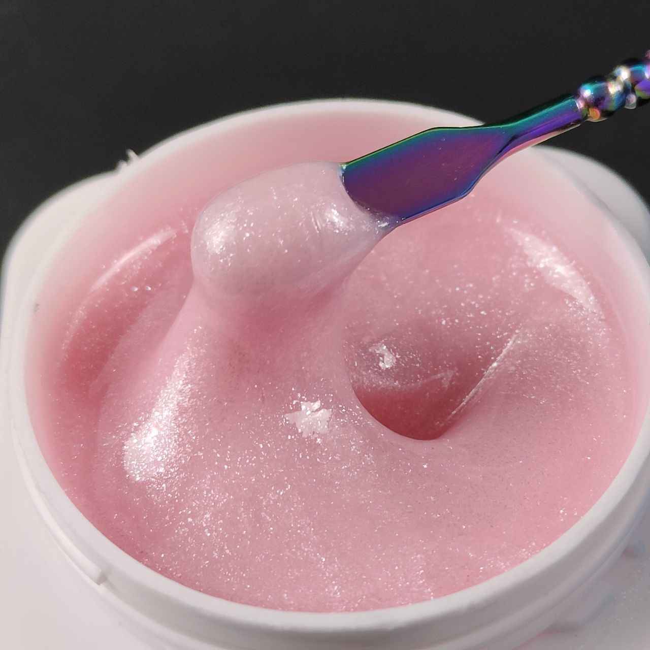 Gel Costruttore Unghie Nail Builder Gel 106 Rosa Baby Prodotti per Unghie e Nail Art